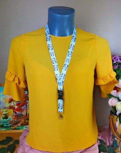 Sports Anti-lost Universal mobile phone Holder Neck Lanyard Strap SpiriuS - 第 77/300 張圖片