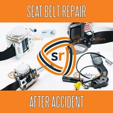 For Honda Fit Seat Belt Repair Rebuild Reset Recharge Service Single Stage For Honda Fit Seat Belt Repair Rebuild Reset Recharge Service Single Stage