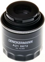 Denckermann ÖLfilter FüR Seat Alhambra,Altea,Ibiza V,Leon,Toledo IV