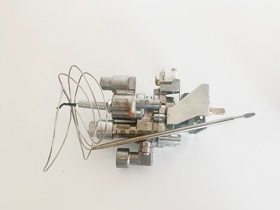 RANGE GAS BURNER VALVE AVANTI