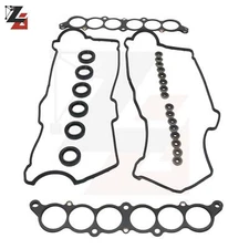 VALVE COVER GASKET SEAL KIT SEE LIST FITS FOR TOYOTA 95- 04 TACOMA 3.4L V6 US