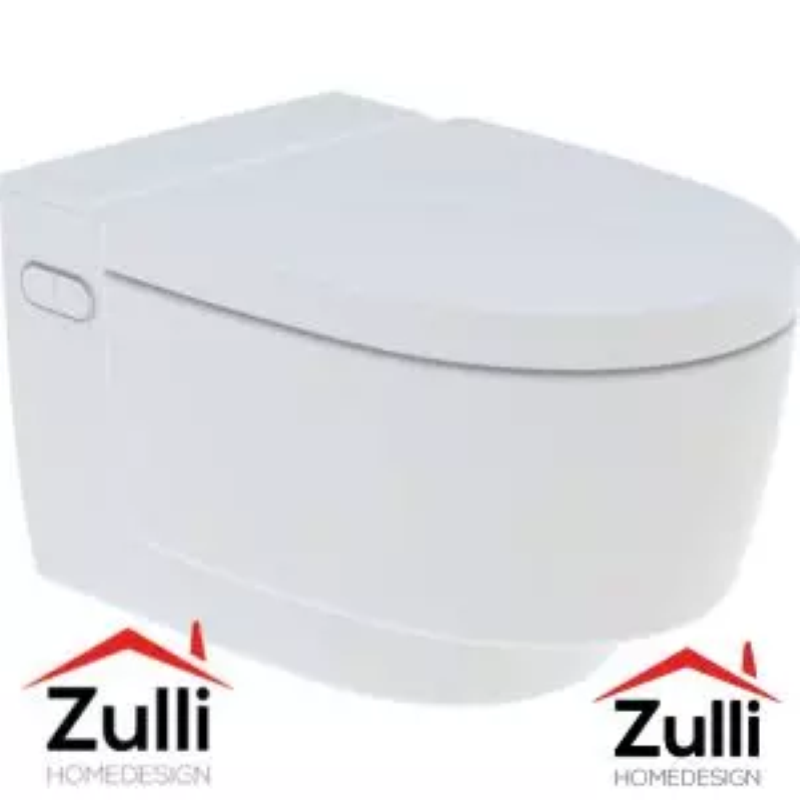 Geberit AquaClean Mera Comfort sospeso-  bianco