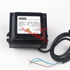 1PC New SIEMENS Lgnition Transformer ZM20/12