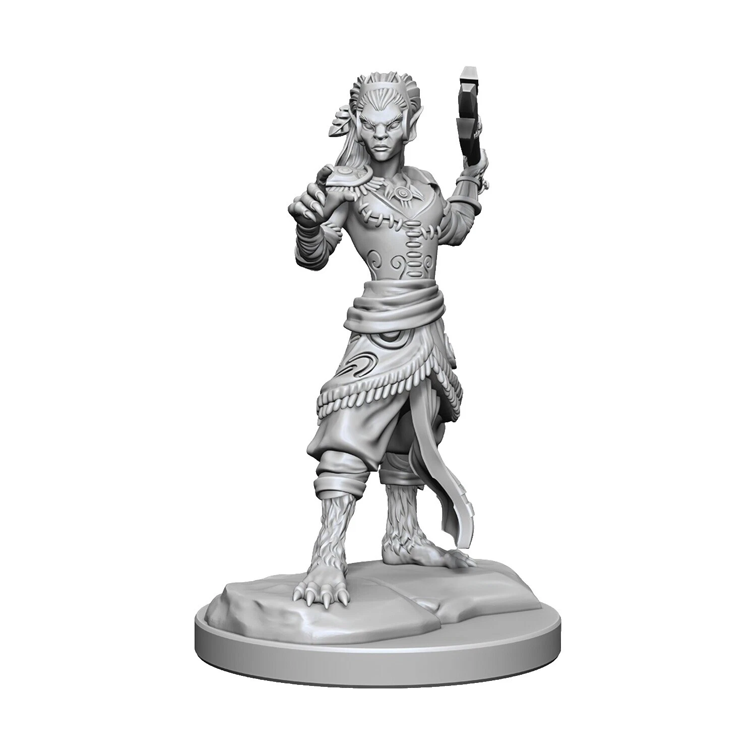 WizKids Dungeons & Dragons War Games