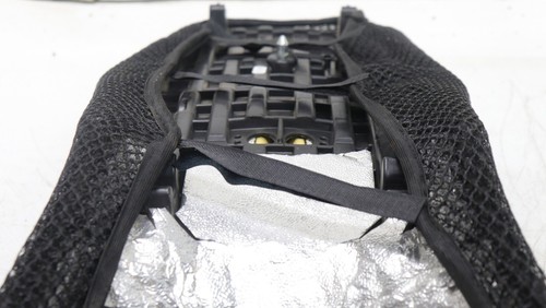2018 KTM 1090 FRONT DRIVERS SEAT PAD SADDLE PILLION - Picture 11 of 17