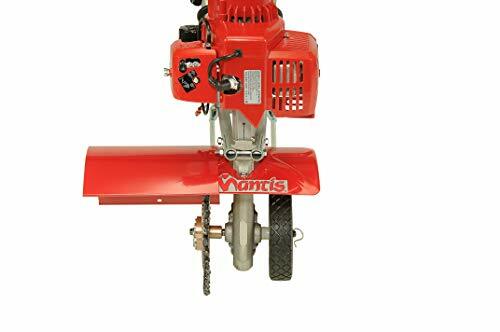 8222 Power Tiller Crevice Cleaner Attachment for Gardening Klasyczny popularny
