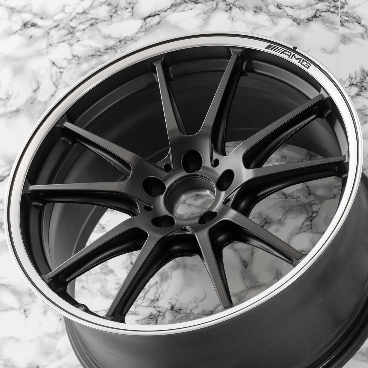 Mercedes C63 C63s AMG 19