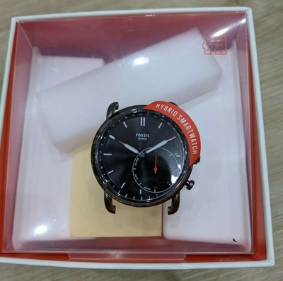 fossil ftw1161