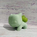 Loose Funko POP Games Pokemon Prototype Proto Bulbasaur #453 Vinyl Figure NO BOX