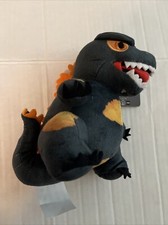 SDCC 2024 UCC Distributing Godzilla 6 Burning Plush