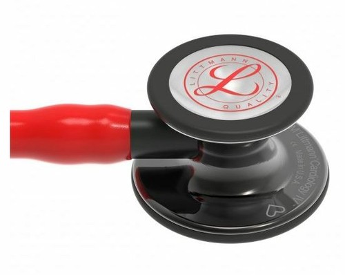 3M™ Littmann® CARDIOLOGY IV™ Stethoscope-AUTENTIC Sealed by Medicos Club - Picture 122 of 248