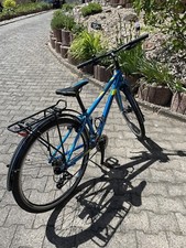 Tolles gebrauchtes Mädchen Oder Jungen-Fahrrad 