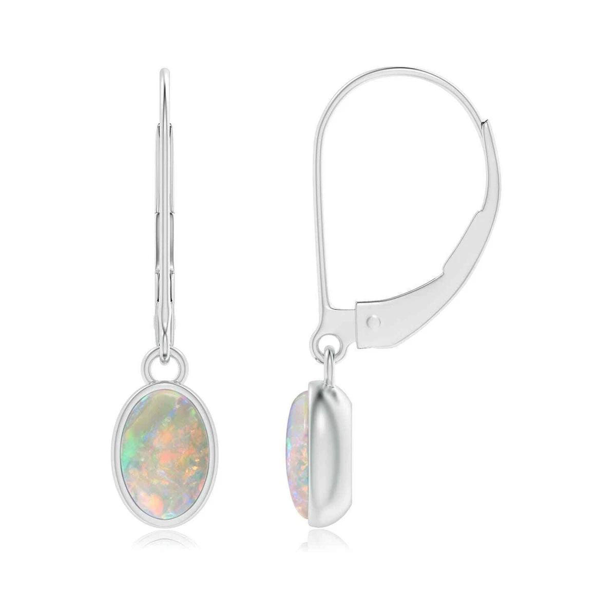 Angara opal earrings deals