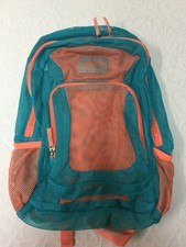 austin mesh backpack