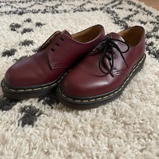 Dr. Martens 1461 Made In England UK 3