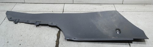 VW Golf 5 V 1K 2007 Verkleidung Abdeckung Mittelkonsole LINKS #142197-E315