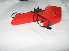 HO VINTAGE LIONEL POWER PASSERS COMPLETE CONTROL TESTED WORKKING RED CONTROLLER