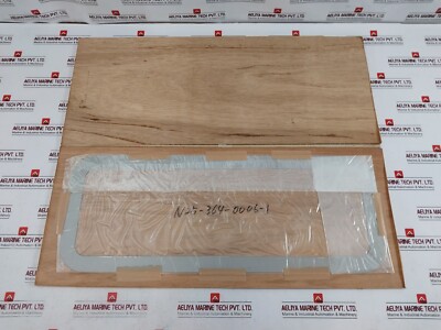 Mitsubishi N25-364-0006-1 Dichtung Für Msv 713LX268LX33 Towelx08T, 004