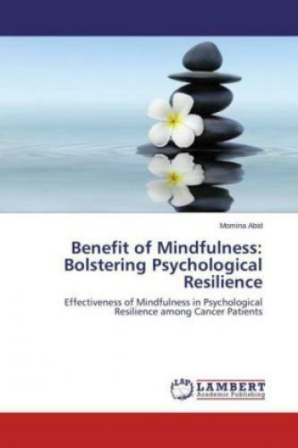 Thumbnail - Benefit Of Mindfulness: Bolstering Psychological Resilience