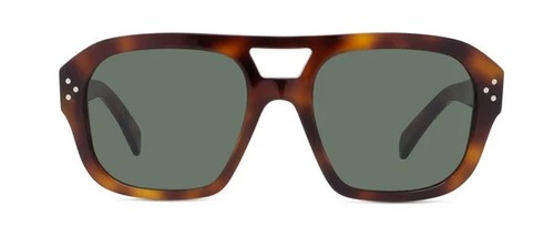 Celine CL40205U 53N womens sunglasses