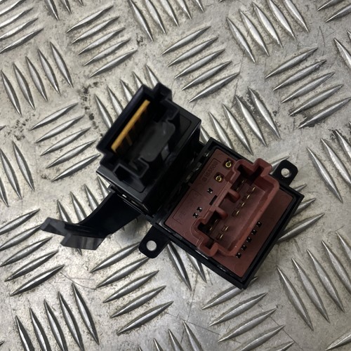 Interruptor de ajuste de espejo retrovisor eléctrico genuino MITSUBISHI Pajero / Shogun II - Imagen 7 de 15