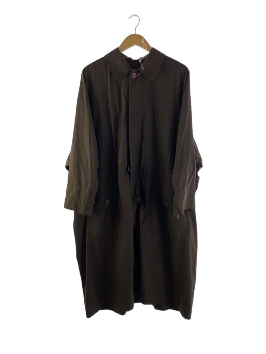 ALTRA Plantation Altro Cappotto Poliestere KHK Tinta Unita PG63080