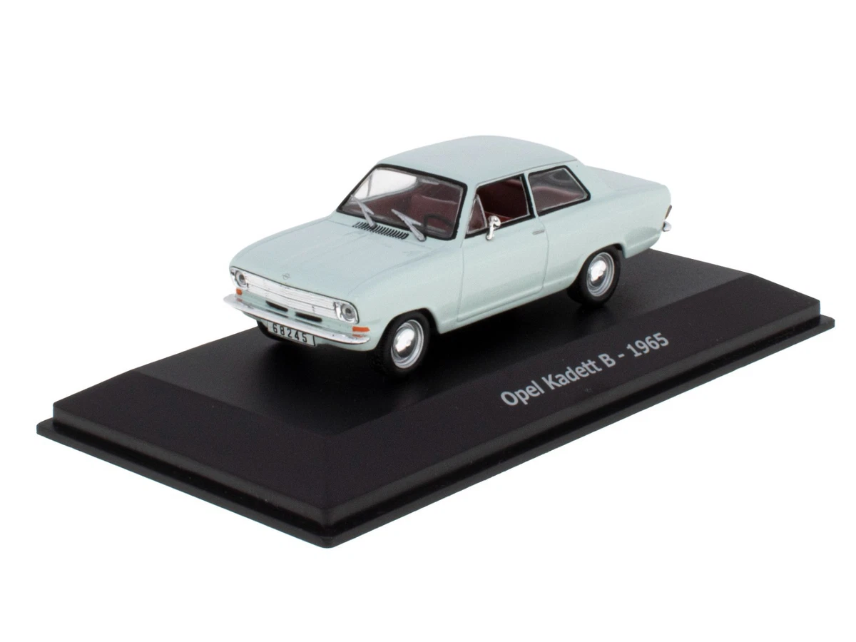 Opel 1:43 Diecast Cars for sale | eBay