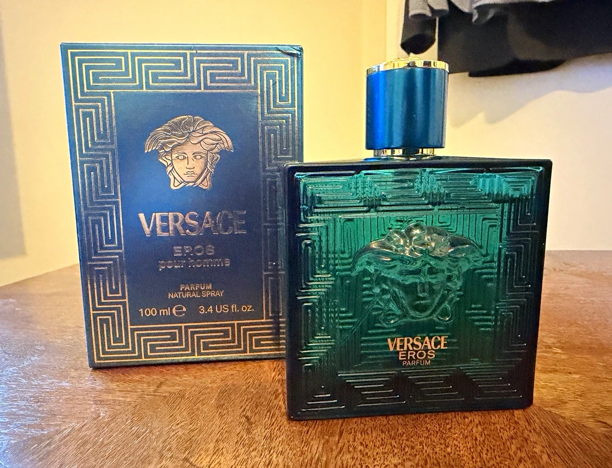 25+ Versace Fragrances for sale | Updated Oct 2026