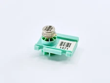 OPA606KM Burr-Brown FET-Input Wideband Operational Amplifier TO-99 Gold OpAmp IC