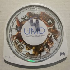 Activision Marvel: Ultimate Alliance (Sony PSP) T NTSC-U/C 2006