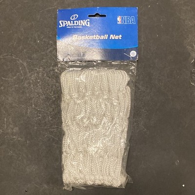 Spalding NBA Heavy Duty Basketball Net Regulation Size New In Package #8235NR