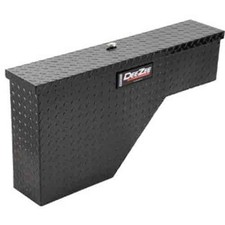 Dee Zee 95b Wheel Well Tool Box