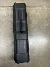 Woodstream Golf Guard Hard Travel Golf Club Case