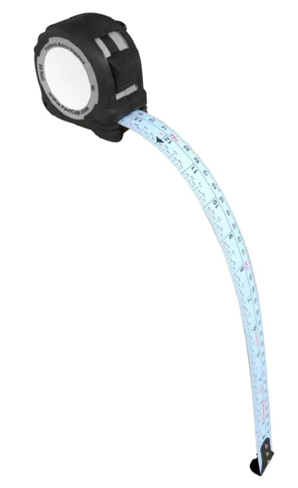 Fastcap 16 футов Метрическаястандартная лента с плоской обратной стороной 3190₽