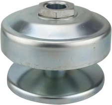 1" Bore Go Kart CVT Torque Converter Driver Clutch Fit for 40/44