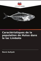 Nurul Auliyah | CaractéRistiques De La Population De Huluu Dans Le Lac Limboto
