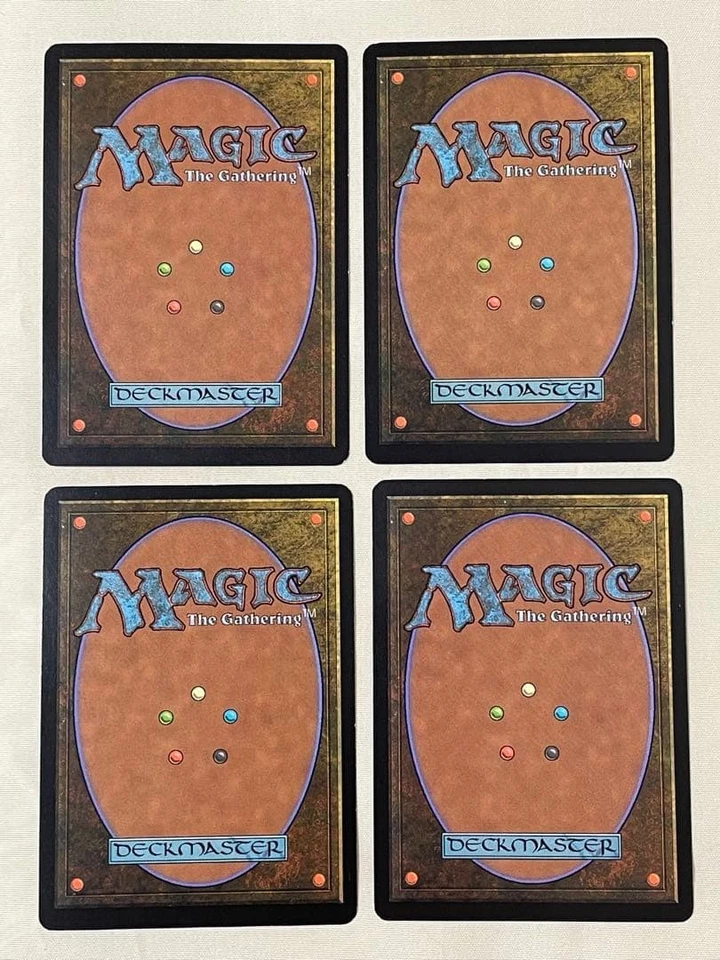 MtG Basic Land Island Island Onslaught Edition Arena Land 287892 - Image 2 of 4