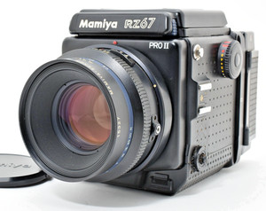 Rz67 Pro II | eBay