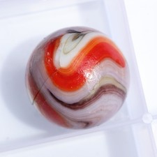JABO LIBRA RUN 3/4" Mint- MARBLE