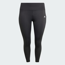 adidas women Optim  Full-Length Leggings Plus Size 