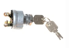 Part # CT9X4826 Fits Caterpillar  - IGNITION SWITCH, KEY,  Forklift T80D