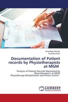 Amardeep Salunke (U. A.) | Documentation Of Patient Records By...