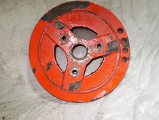 62-67 Chevrolet Corvette 327 8 Finned Harmonic Balancer-gm 3817173
