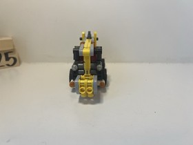 LEGO TECHNIC: Cherry Picker (42031)