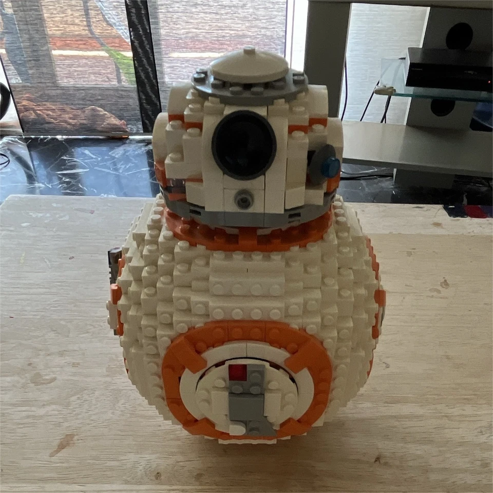 LEGO 75187, foto 1 di 5