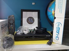 Decoder my sky hd X TUTTE LE SCHEDE Sky visione in HD SAMSUNG mod. DSB-P990V/DIR