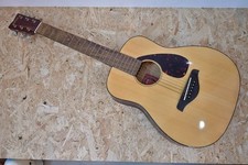FG-Junior JR-2 JR2 Acoustic Guitar Used Yamaha Mini Guitar