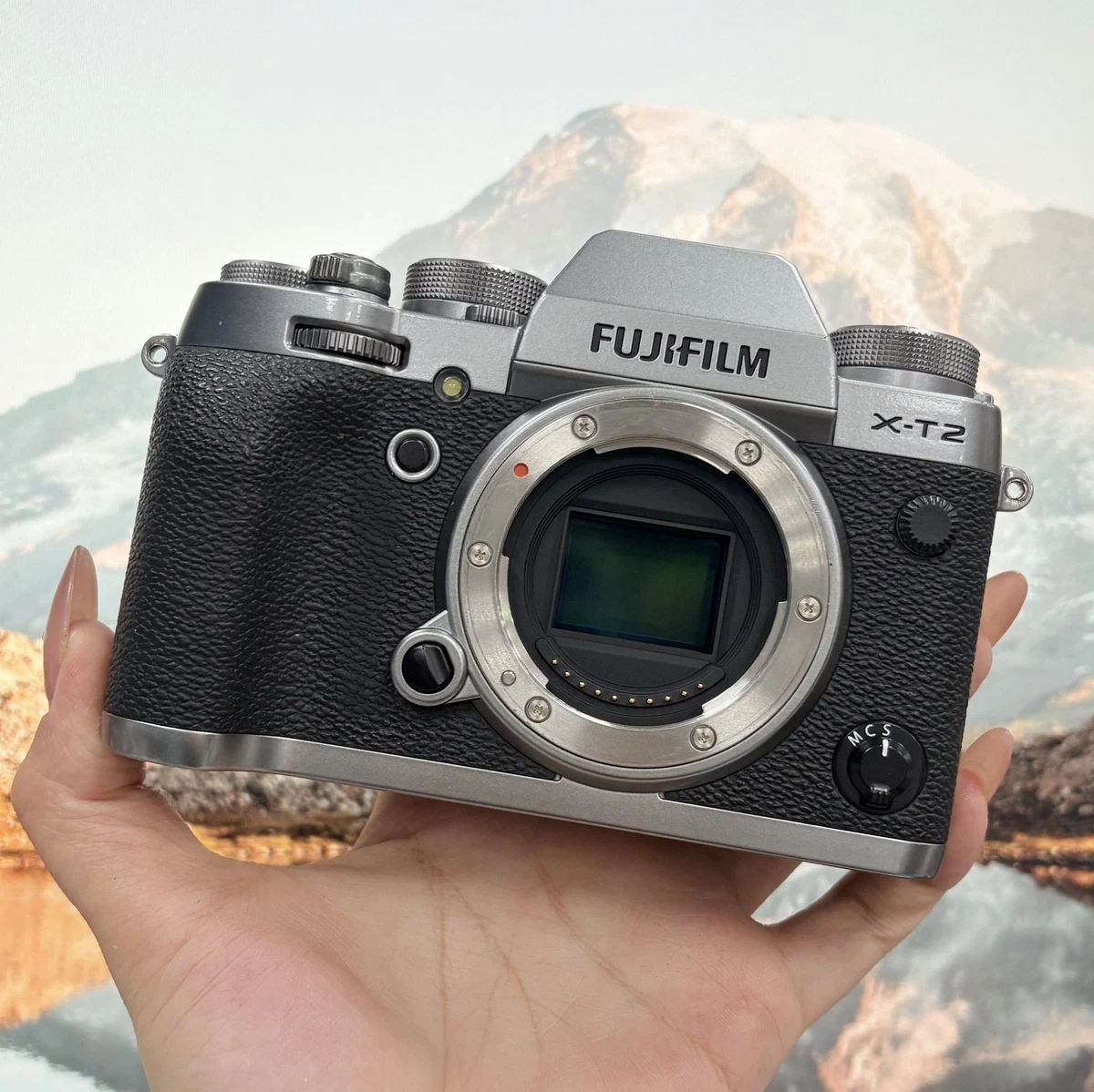 Fujifilm X-T2 Digital Cameras for Sale | Shop New & Used Digital