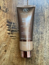 New 1 Vita Liberata Body Blur Med Latte High Definition 100ml