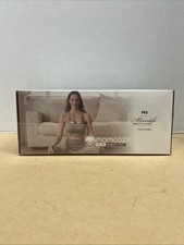 Momcozy M5 Smart APP Controlled Wearable Breast Pump, 3 Modes 9 Suction Levels